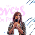 Vladimir Luxuria, Direttrice di Lovers Film Festival