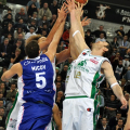 Finale: Siena - Cantù