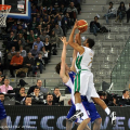 Finale: Siena - Cantù