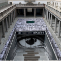 Inside Out, a Torino la performance pubblica di JR