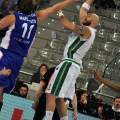 Finale: Siena - Cantù