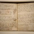 A tu per tu con Leonardo alla Biblioteca Reale