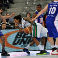 Finale: Siena - Cantù