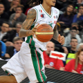 Finale: Siena - Cantù