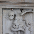 Visita al cantiere di restauro  di Palazzo Madama a 28 metri d’altezza
