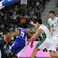 Finale: Siena - Cantù