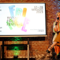 Cecilia Bozzolini – Presidente Torino Fringe Festival