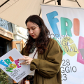 Dal 12 al 28 Maggio 2023 torna il Torino Fringe Festival