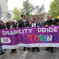 Disability Pride Torino