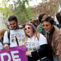 Disability Pride Torino