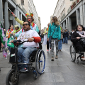 Disability Pride Torino