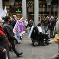 Disability Pride Torino