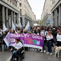 Disability Pride Torino