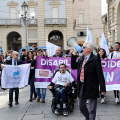 Disability Pride Torino