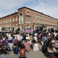 Disability Pride Torino