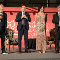 Enzo Ghigo, Stefano Lo Russo, Vladimir Luxuria e Domenico De Gaetano