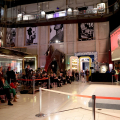 Inaugurazione del 38° Lovers Film Festival