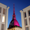 Il Lovers Film Festival sulla Mole Antonelliana