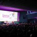 Inaugurazione del 38° Lovers Film Festival