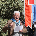 Lucio Monaco, ANED – Associazione Nazionale ex Deportati nei Campi nazisti