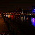 Lumen Flumen, gettiamo ponti di luce