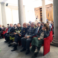Conferenza stampa di presentazione "Torino cambia"