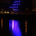 Lumen Flumen, gettiamo ponti di luce