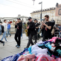 Mercato di Porta Palazzo