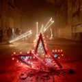 Paratissima - Luce Clandestina