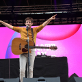 Eugenio in via di Gioia