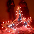 Paratissima - Luce Clandestina