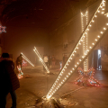 Paratissima - Luce Clandestina