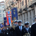 Fiaccolata della Liberazione