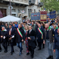 Fiaccolata della Liberazione