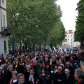 Fiaccolata della Liberazione