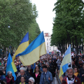 Fiaccolata della Liberazione