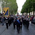 Fiaccolata della Liberazione