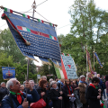 Fiaccolata della Liberazione