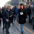 Fiaccolata della Liberazione