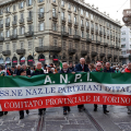 Fiaccolata della Liberazione