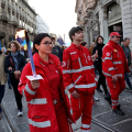 Fiaccolata della Liberazione