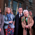 Fiaccolata della Liberazione
