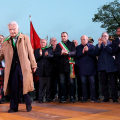 Fiaccolata della Liberazione