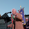 Fiaccolata della Liberazione