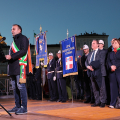 Fiaccolata della Liberazione