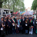 Fiaccolata della Liberazione