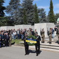 Commemorazione 25 Aprile - Liberazione