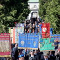 Commemorazione 25 Aprile - Liberazione