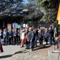 Commemorazione 25 Aprile - Liberazione