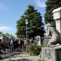Commemorazione 25 Aprile - Liberazione